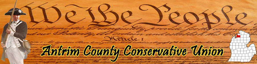 Antrim County Conservative Union